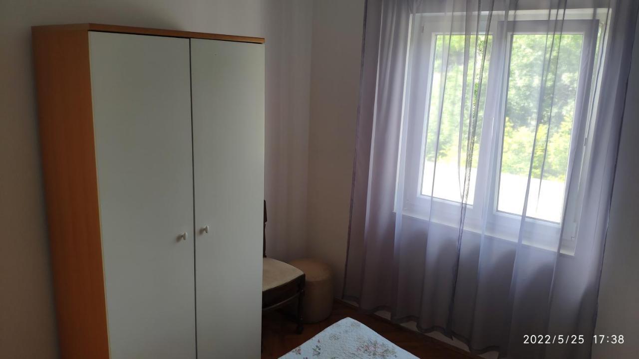 Apartment Rose Novi Vinodolski Kültér fotó